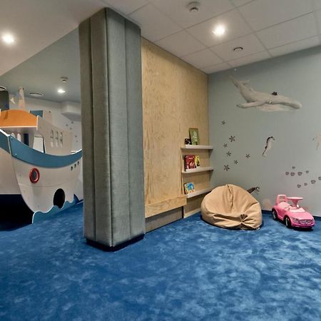 Apartament Zatoka 19 Puck Luaran gambar