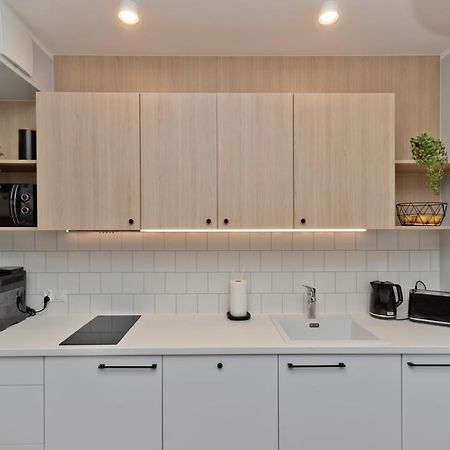 Apartament Zatoka 19 Puck Luaran gambar