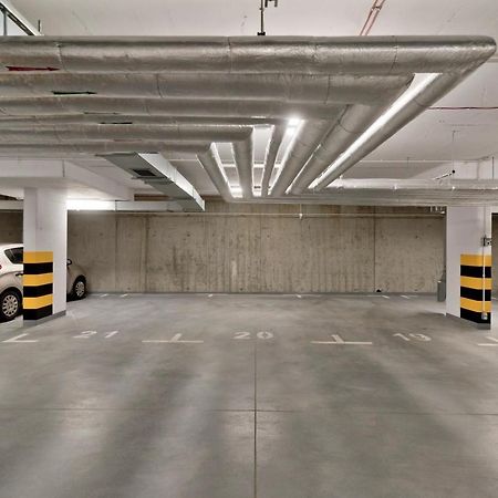 Apartament Zatoka 19 Puck Luaran gambar