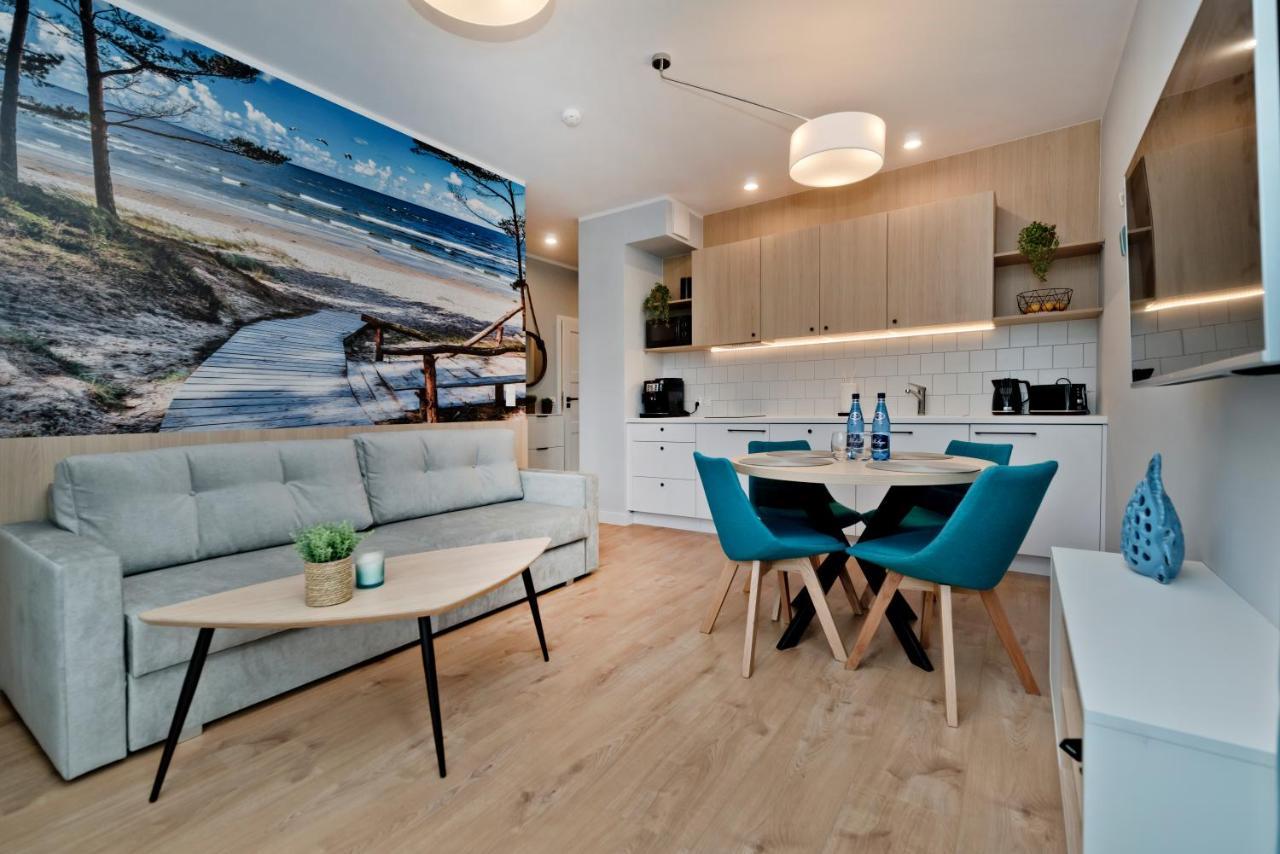 Apartament Zatoka 19 Puck Luaran gambar