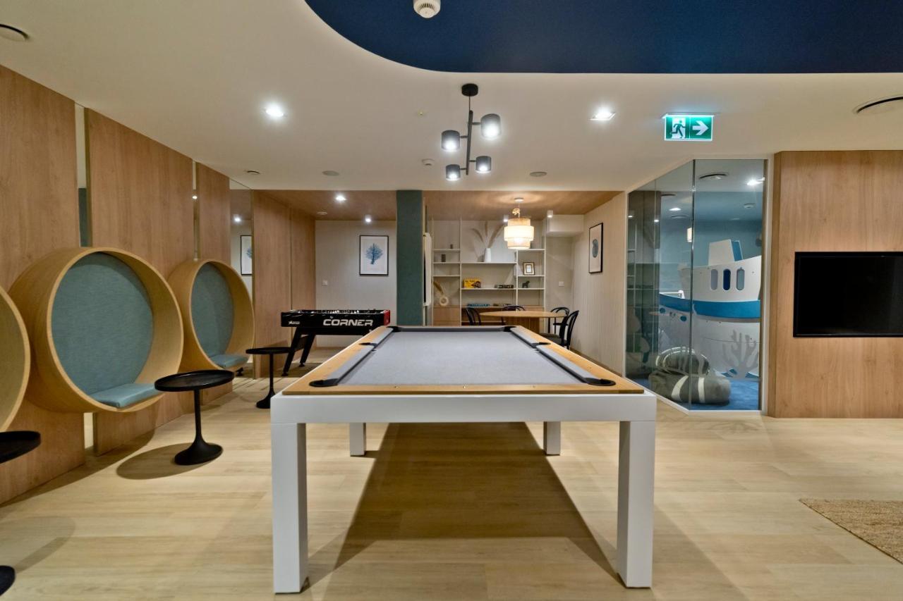 Apartament Zatoka 19 Puck Luaran gambar
