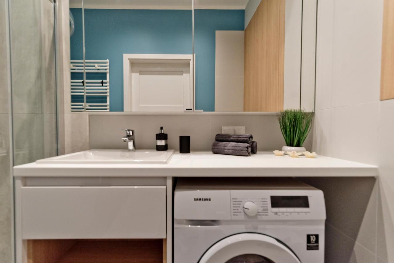 Apartament Zatoka 19 Puck Luaran gambar