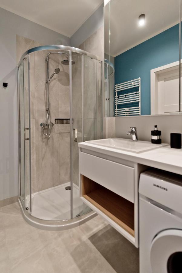 Apartament Zatoka 19 Puck Luaran gambar