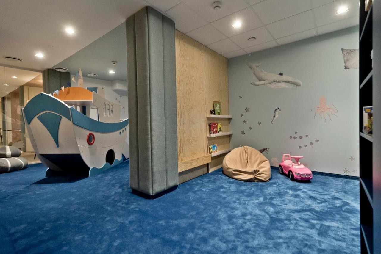 Apartament Zatoka 19 Puck Luaran gambar