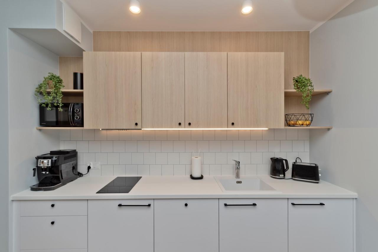 Apartament Zatoka 19 Puck Luaran gambar
