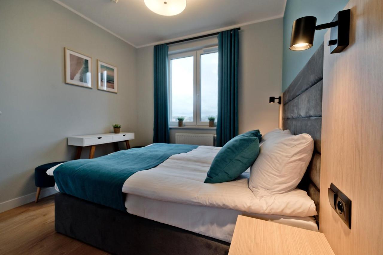 Apartament Zatoka 19 Puck Luaran gambar