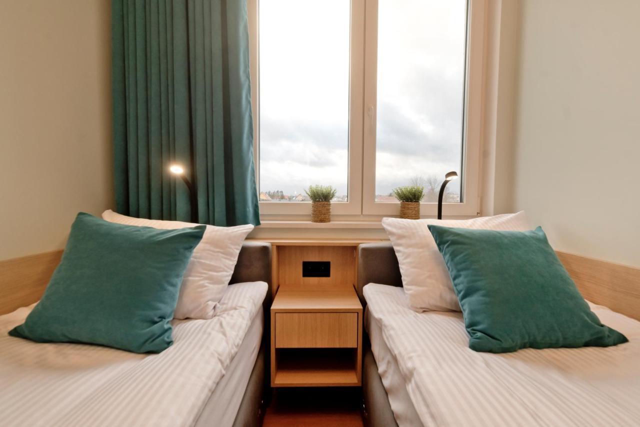 Apartament Zatoka 19 Puck Luaran gambar