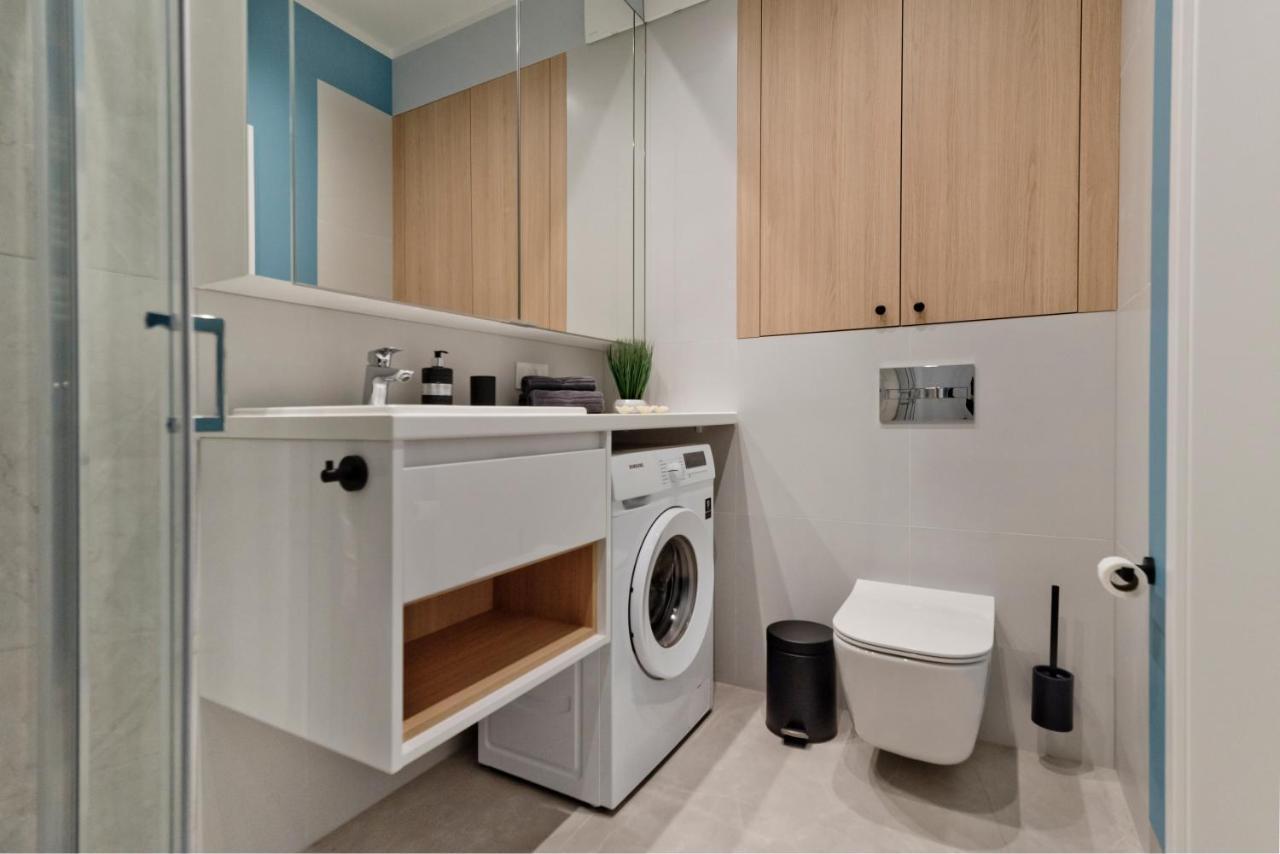 Apartament Zatoka 19 Puck Luaran gambar