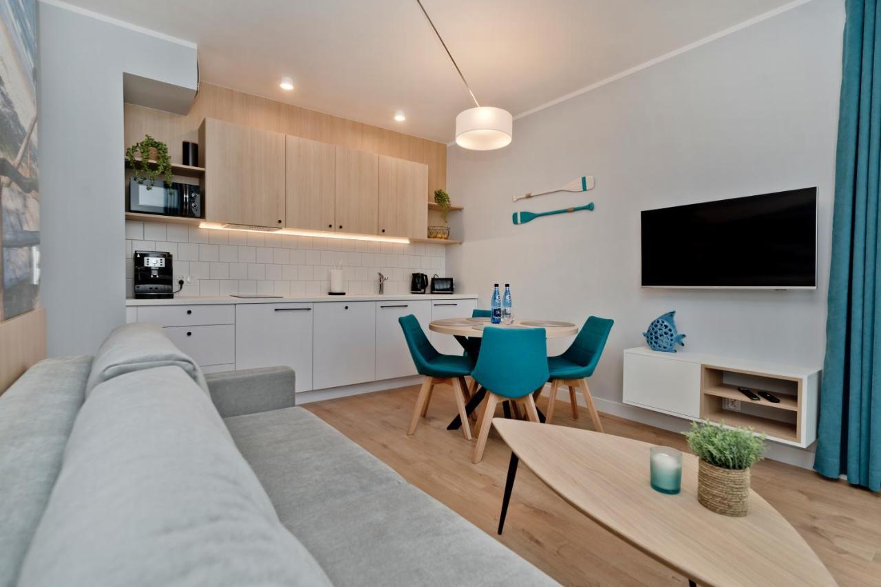 Apartament Zatoka 19 Puck Luaran gambar