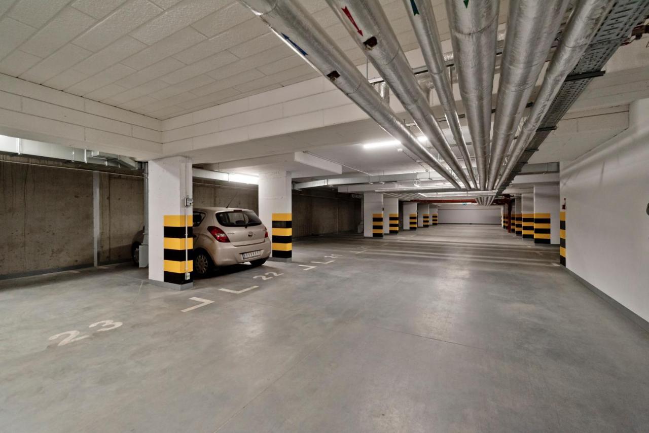 Apartament Zatoka 19 Puck Luaran gambar