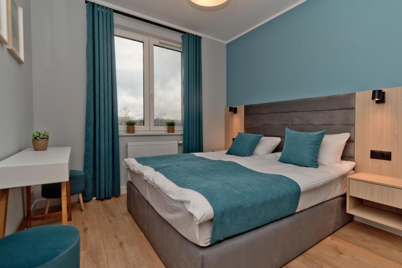 Apartament Zatoka 19 Puck Luaran gambar