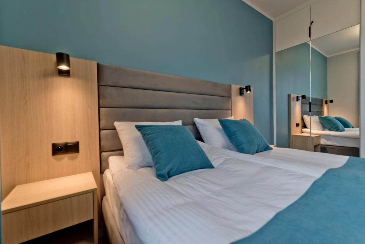 Apartament Zatoka 19 Puck Luaran gambar