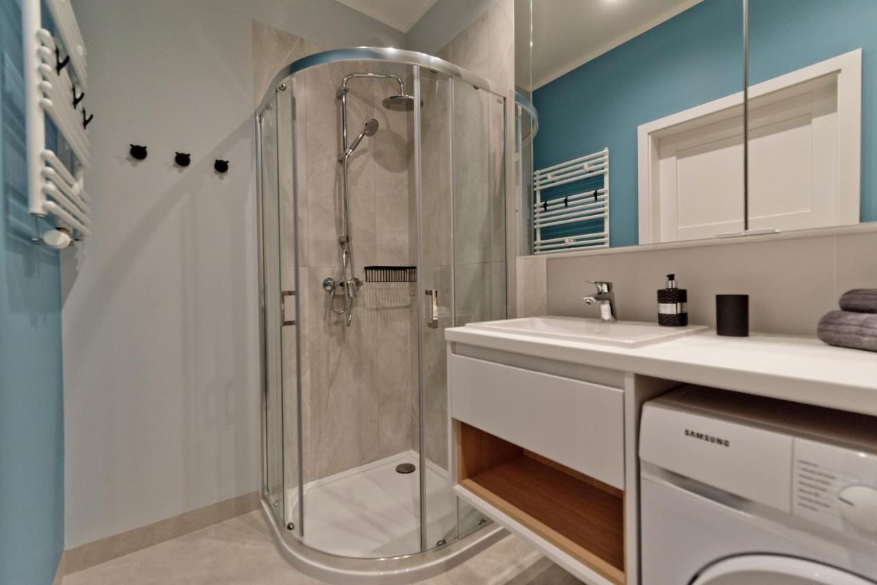 Apartament Zatoka 19 Puck Luaran gambar