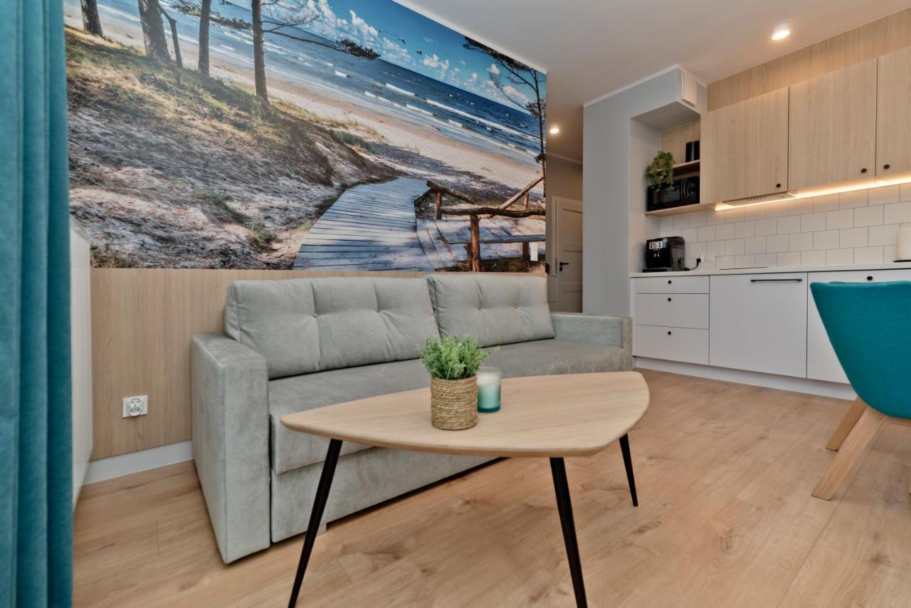 Apartament Zatoka 19 Puck Luaran gambar