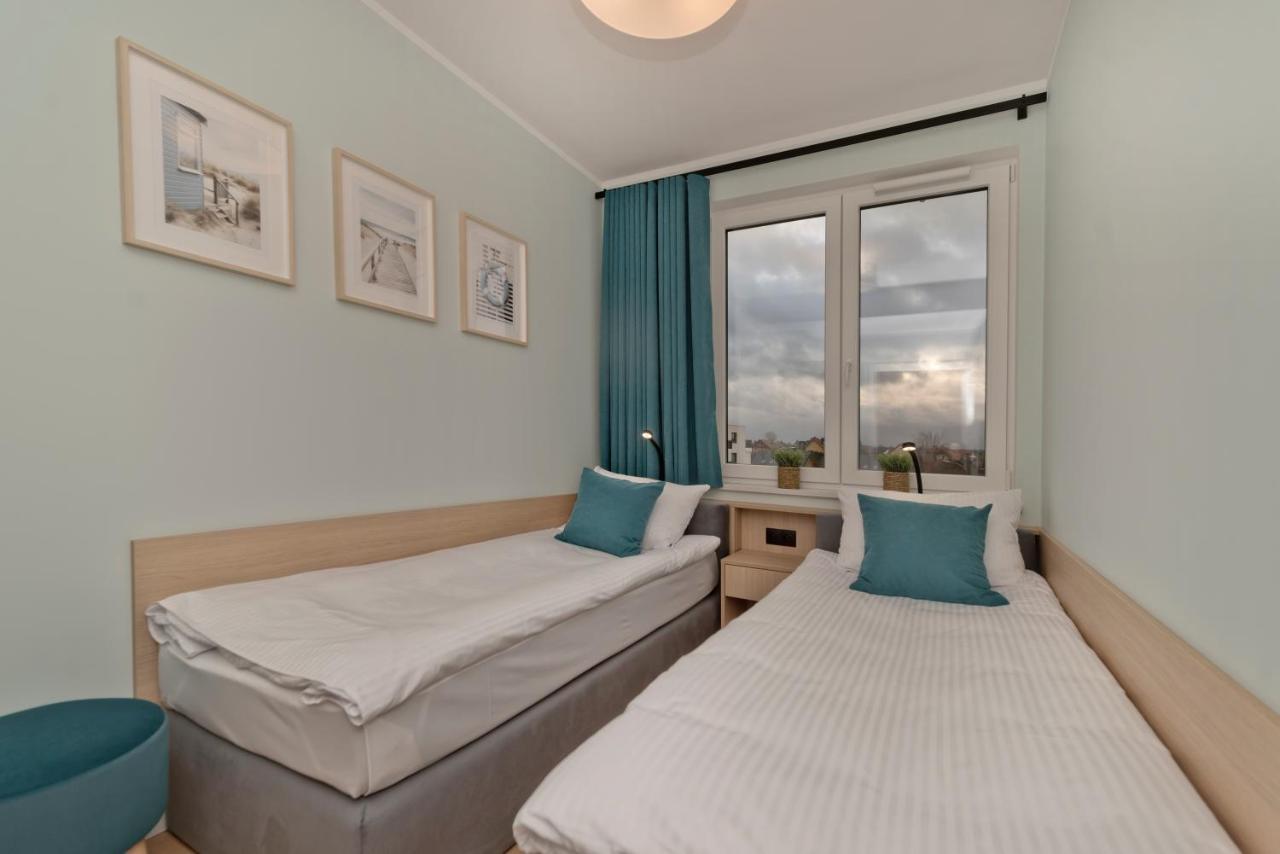 Apartament Zatoka 19 Puck Luaran gambar