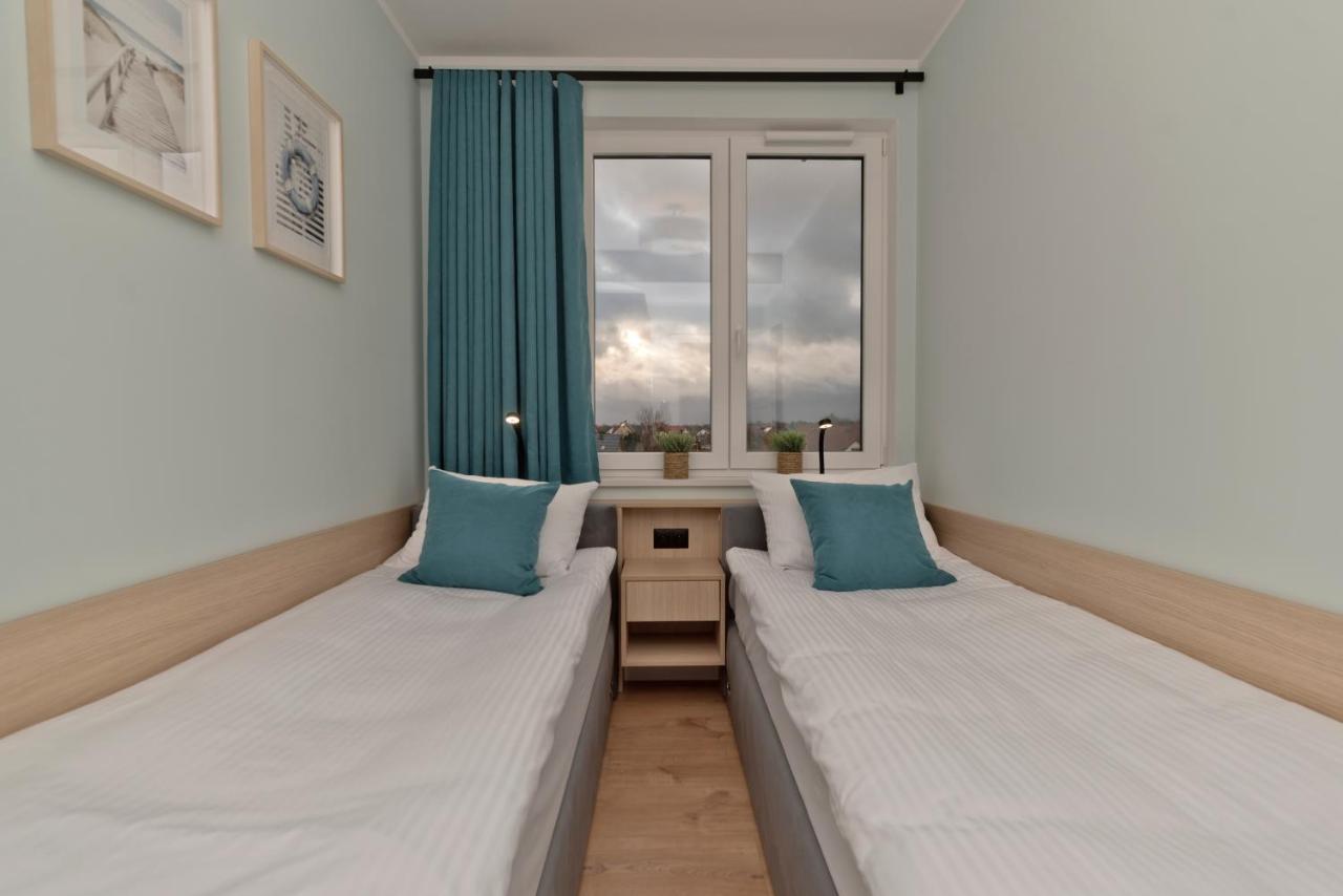Apartament Zatoka 19 Puck Luaran gambar