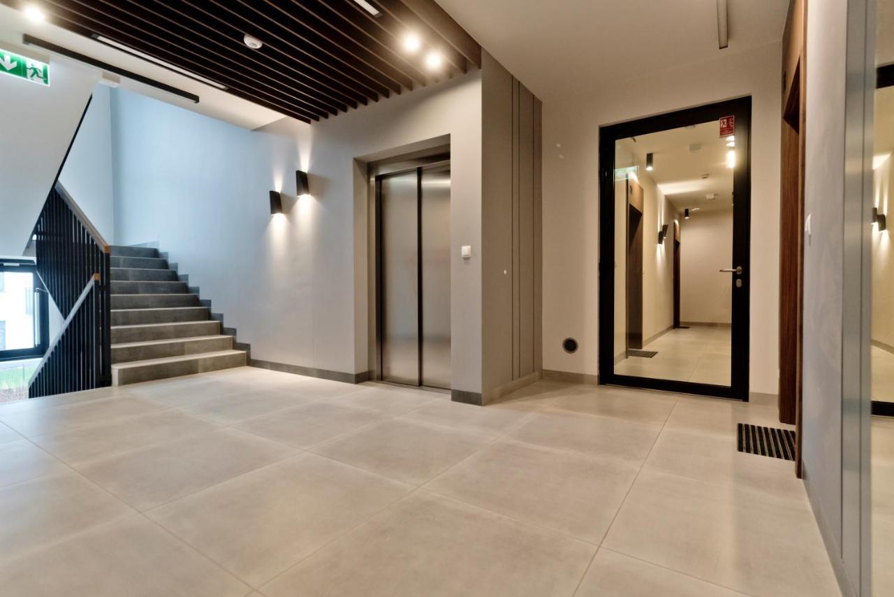 Apartament Zatoka 19 Puck Luaran gambar
