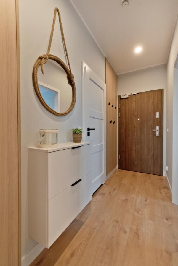 Apartament Zatoka 19 Puck Luaran gambar