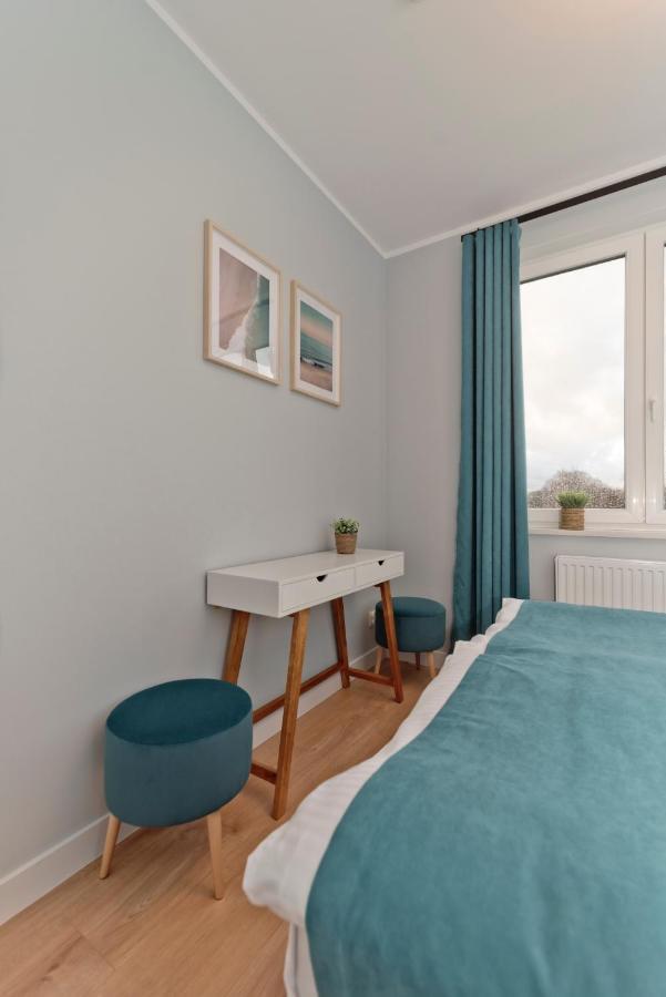 Apartament Zatoka 19 Puck Luaran gambar