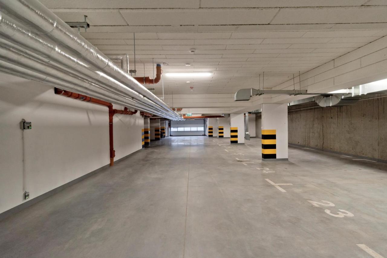 Apartament Zatoka 19 Puck Luaran gambar