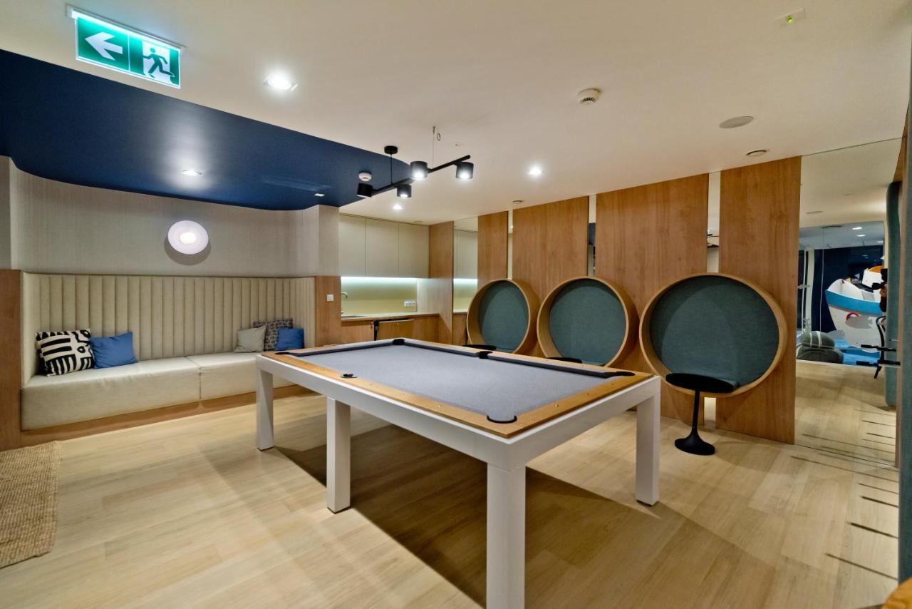 Apartament Zatoka 19 Puck Luaran gambar