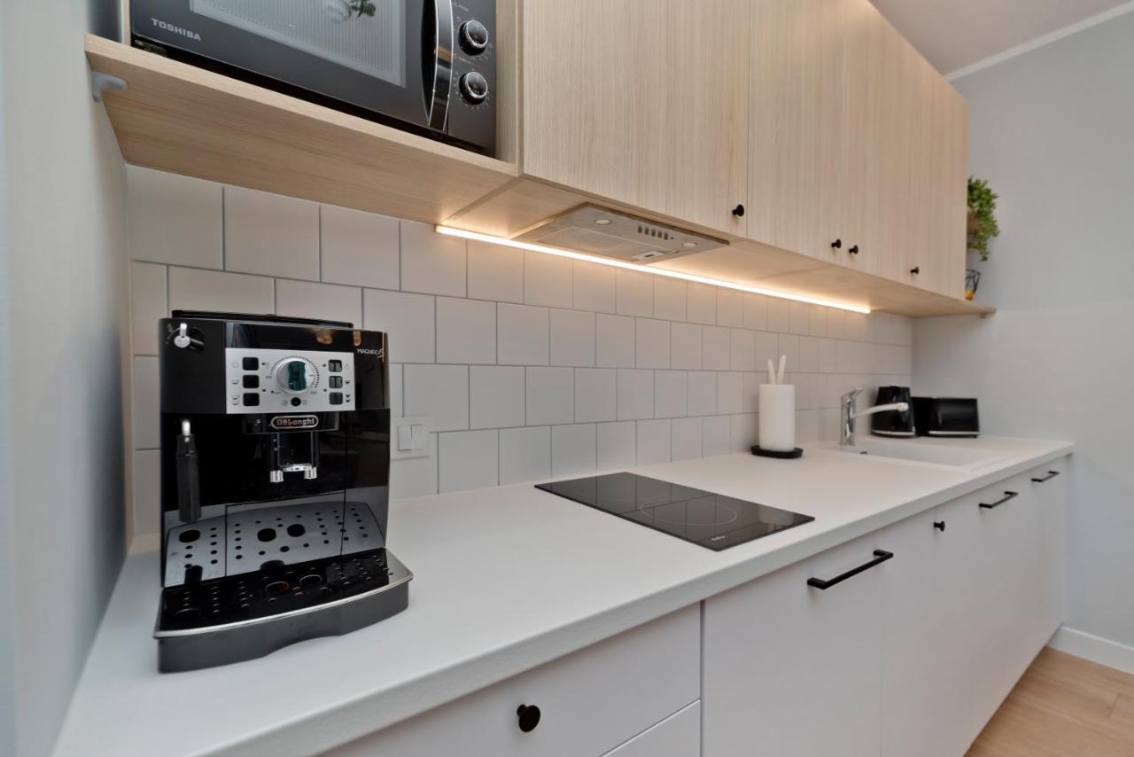 Apartament Zatoka 19 Puck Luaran gambar