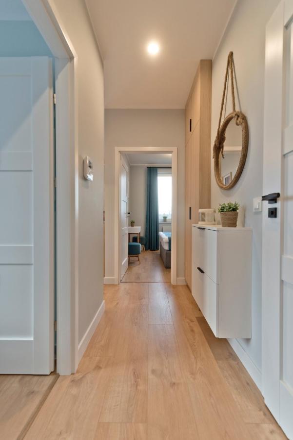 Apartament Zatoka 19 Puck Luaran gambar