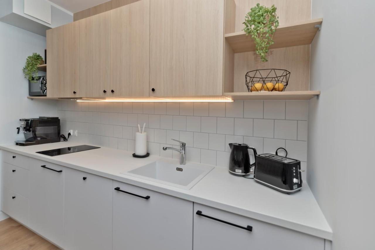 Apartament Zatoka 19 Puck Luaran gambar