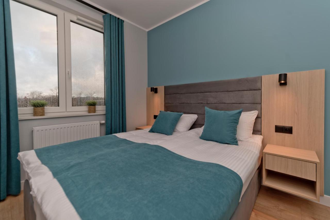 Apartament Zatoka 19 Puck Luaran gambar