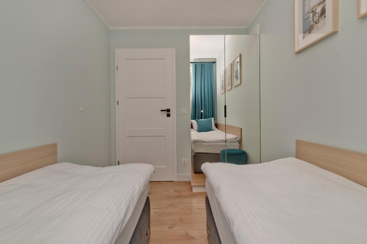 Apartament Zatoka 19 Puck Luaran gambar