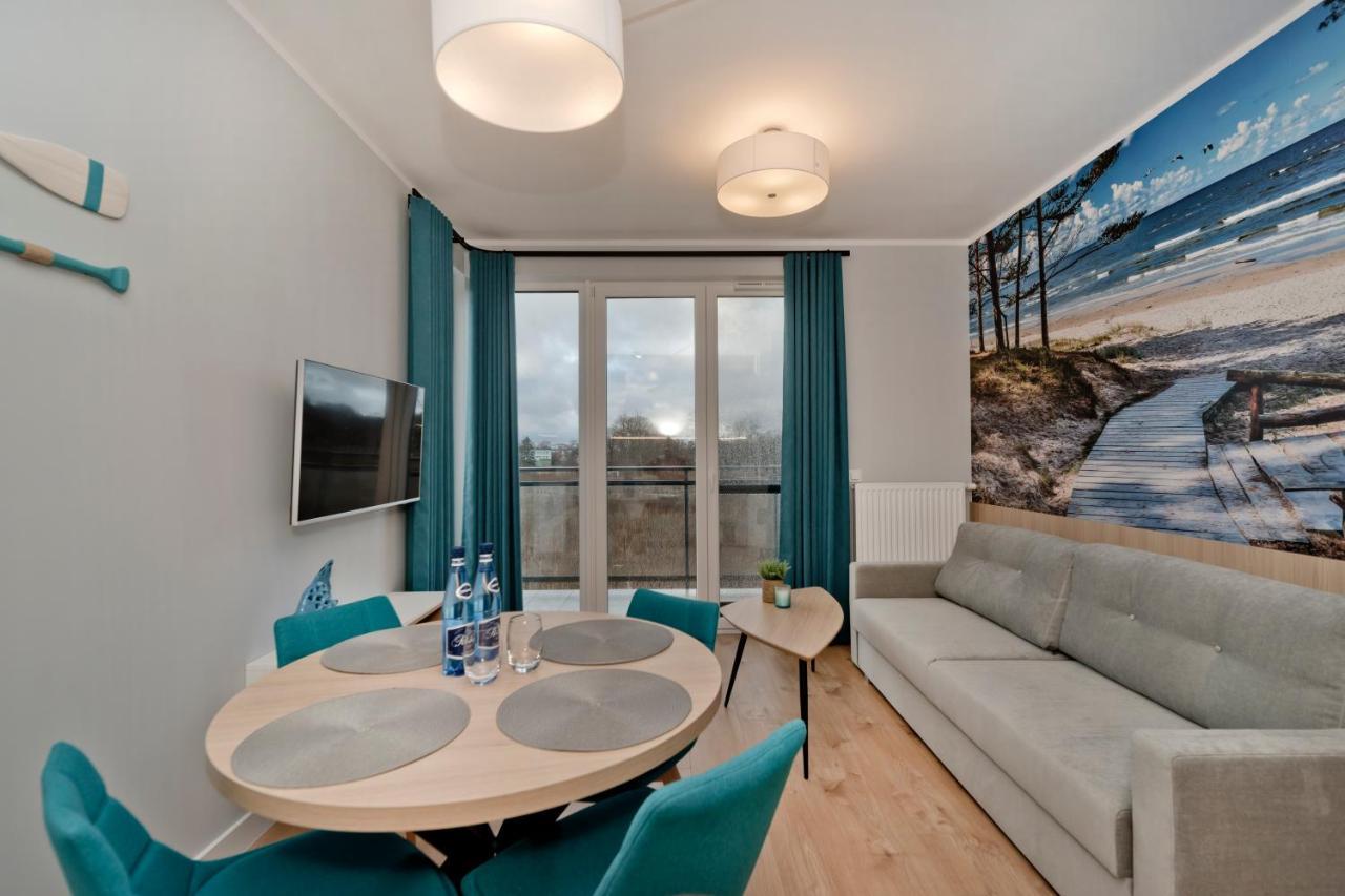 Apartament Zatoka 19 Puck Luaran gambar